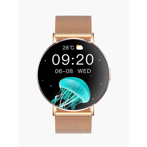 Смарт-часы KOSTANDO Смарт часы женские для андроид iphone