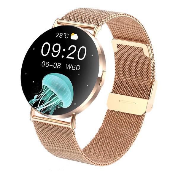 Смарт-часы kostando Смарт часы женские для андроид iphone