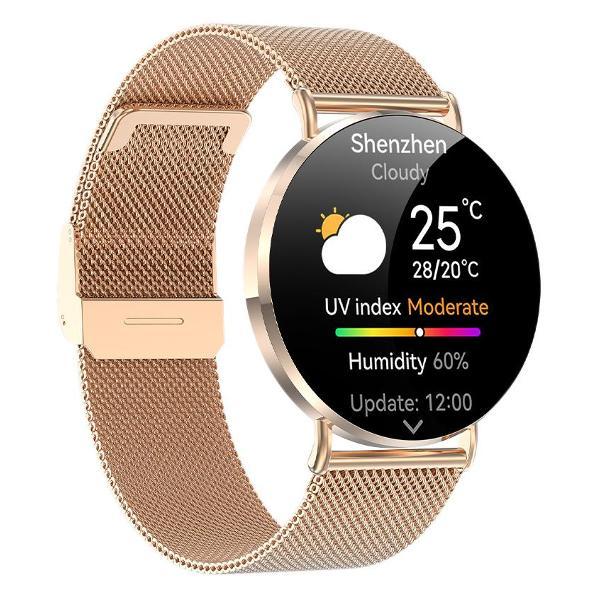 Смарт-часы kostando Смарт часы женские для андроид iphone