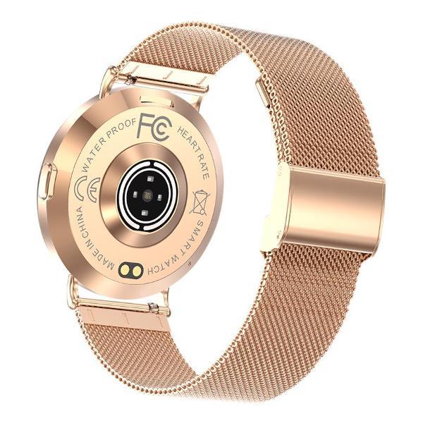 Смарт-часы kostando Смарт часы женские для андроид iphone