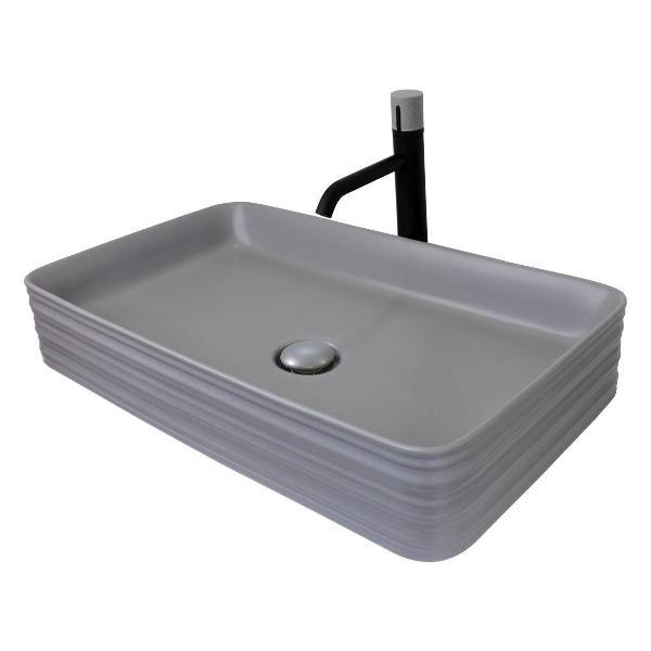 Раковина для ванной Bronze de Luxe TREND