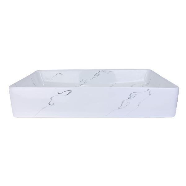 Раковина для ванной Bronze de Luxe LACIO