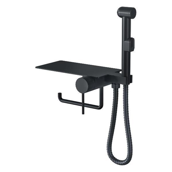 Гигиенический душ Bronze de Luxe 708SCANDI фото