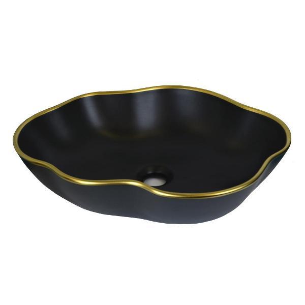 Раковина для ванной Bronze de Luxe 1395 фото