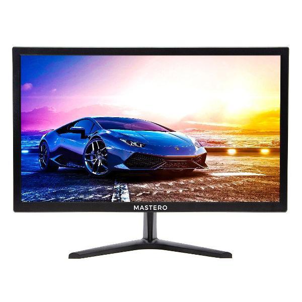 Монитор MASTERO SE2223H