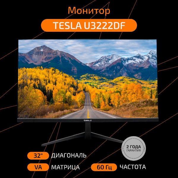 Монитор TESLA U3222DF