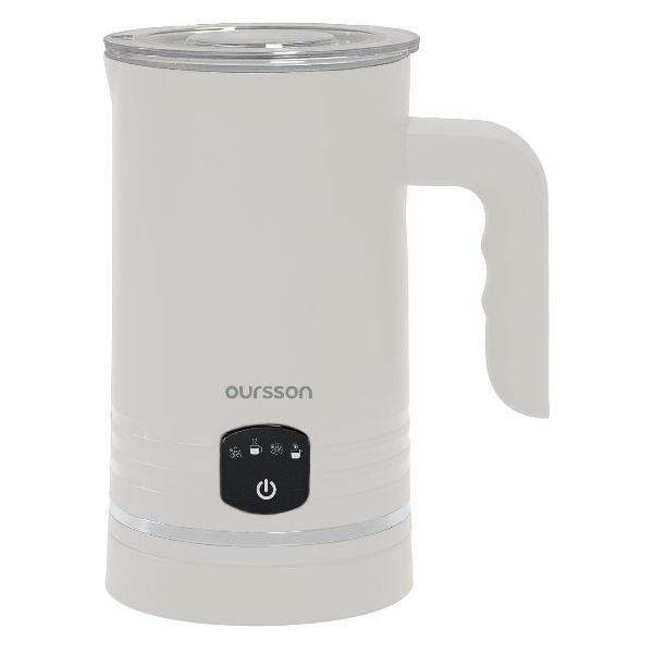 Капучинатор, вспениватель молока Oursson MK4000D/IV