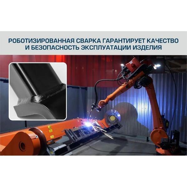 Фаркоп BERG Фаркоп разборной для Ford Focus II