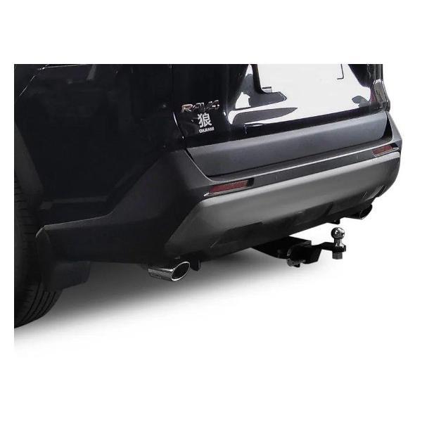 Фаркоп Berg Фаркоп для Toyota RAV 4 V поколение 2019-н.в.