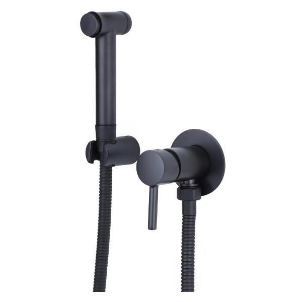 Гигиенический душ Bronze de Luxe 14512SCANDI фото