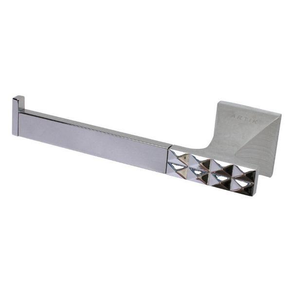 Держатель для туалетной бумаги Bronze de Luxe 4010GRANI