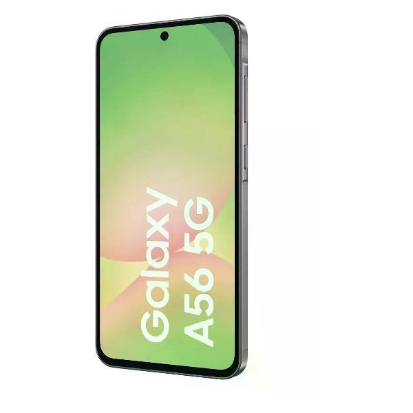 Смартфон Samsung Смартфон Galaxy A56 12/256 Gb Graphite