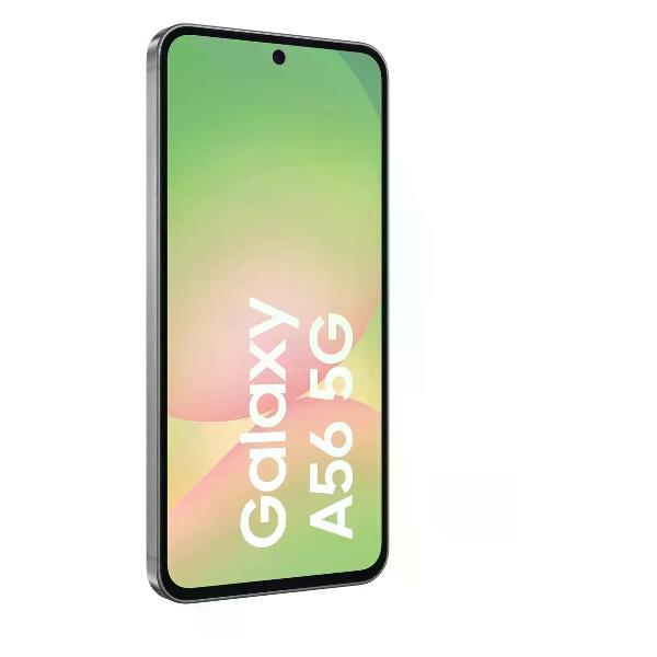 Смартфон Samsung Смартфон Galaxy A56 12/256 Gb Graphite