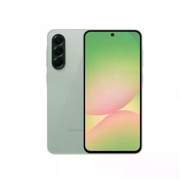 Смартфон Samsung Смартфон Galaxy A56 12/256 Gb Olive