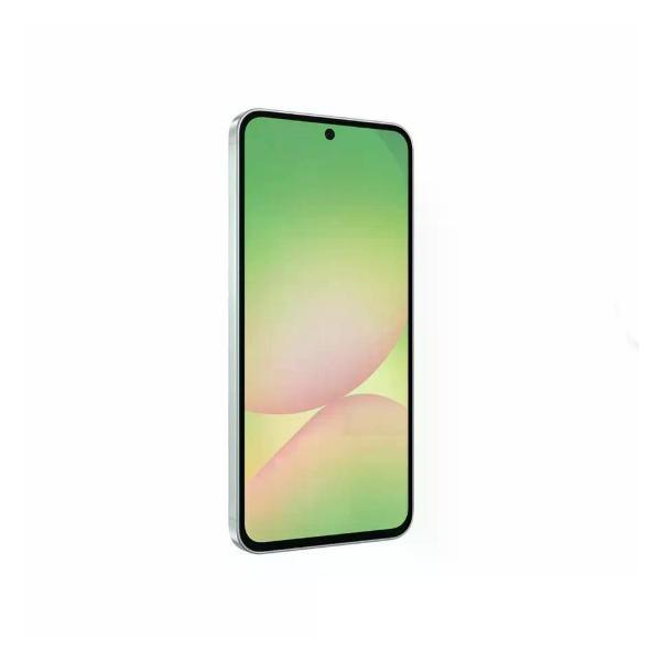 Смартфон Samsung Смартфон Galaxy A56 12/256 Gb Olive