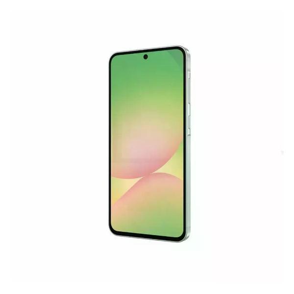 Смартфон Samsung Смартфон Galaxy A56 12/256 Gb Olive