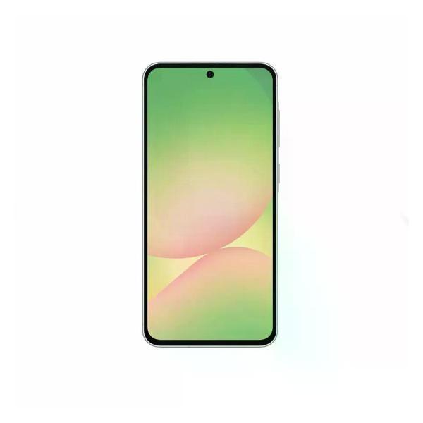 Смартфон Samsung Смартфон Galaxy A56 12/256 Gb Olive