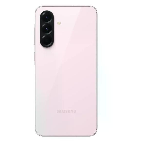 Смартфон Samsung Смартфон Galaxy A56 12/256 Gb Rose