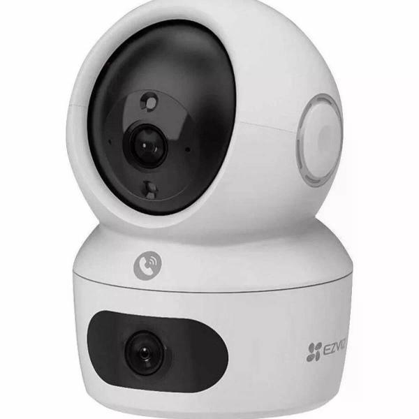 IP-камера Ezviz H7C 4MP+4MP