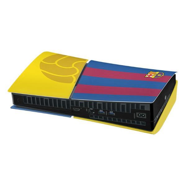 Консоль PlayStation 5 Rainbo PlayStation 5 Slim CFI-2016 Barcelona