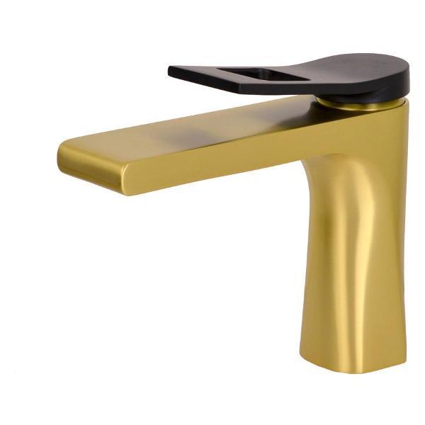 Смеситель Bronze de Luxe 02ELEMENT фото