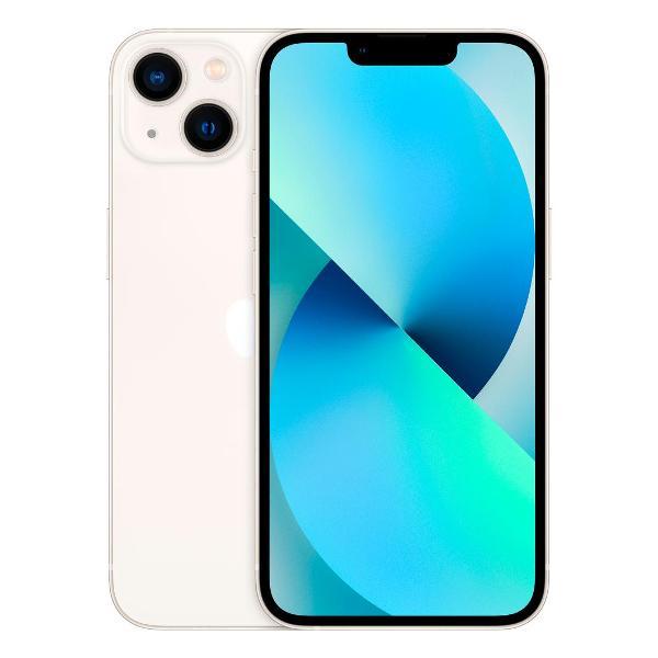 Смартфон Apple iPhone 13 128GB сияющая звезда (без RuStore)