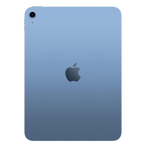 Планшет Apple iPad 11 2025, 128 GB, Wi-Fi, Blue (без RuStore)