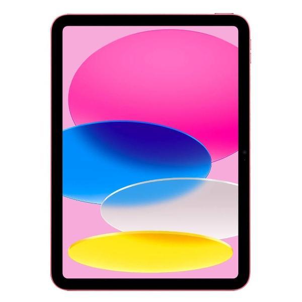 Планшет Apple iPad 11 2025, 128 GB, Wi-Fi, Pink (без RuStore)