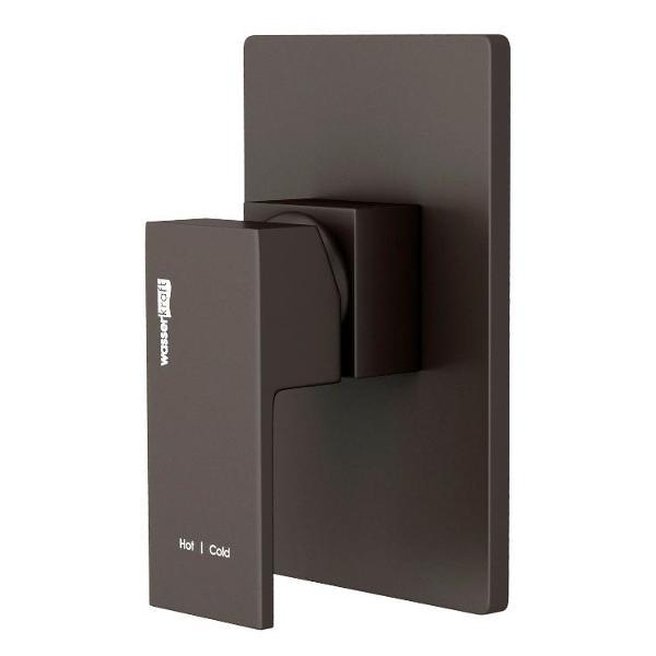 Смеситель Wasserkraft Абенс (Abens) 2051