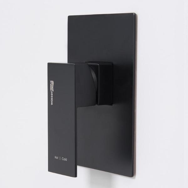 Смеситель Wasserkraft Абенс (Abens) 2051