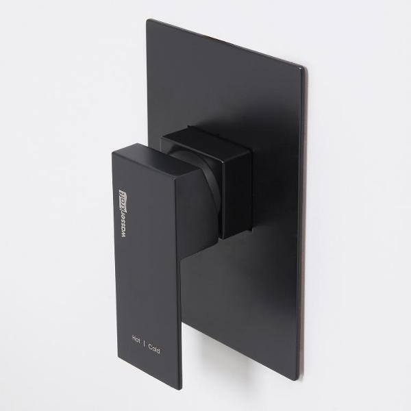 Смеситель Wasserkraft Абенс (Abens) 2051