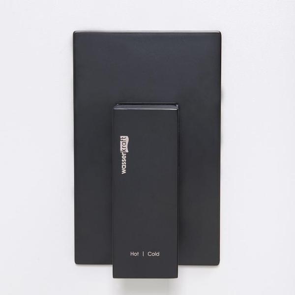 Смеситель Wasserkraft Абенс (Abens) 2051