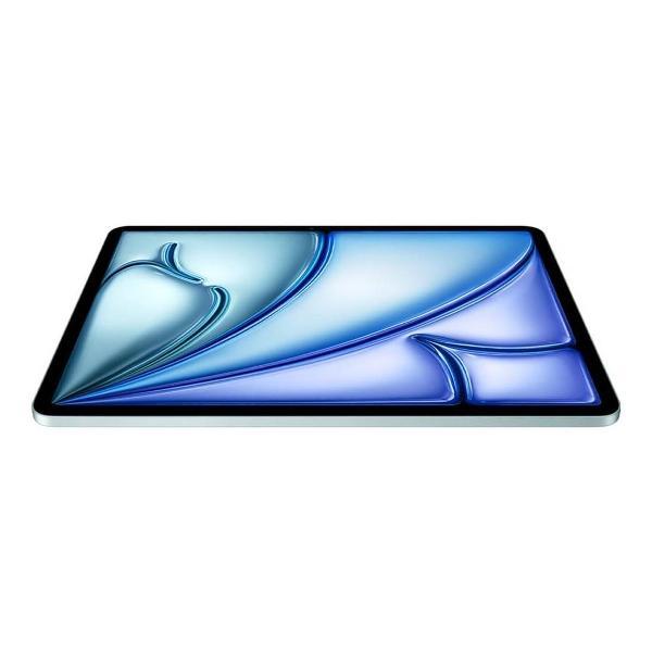 Планшет Apple iPad Air 11" 2025 Wi-Fi 128GB Blue (без RuStore)
