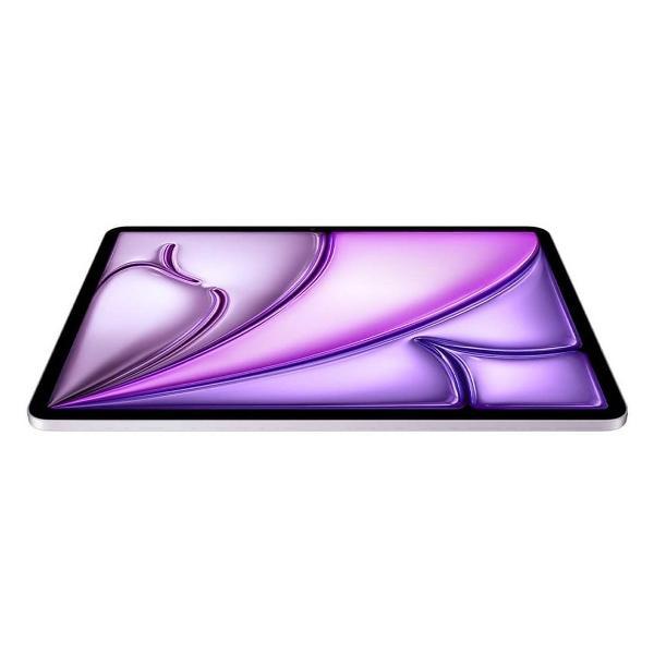 Планшет Apple iPad Air 11" 2025 Wi-Fi 128GB Purple (без RuStore