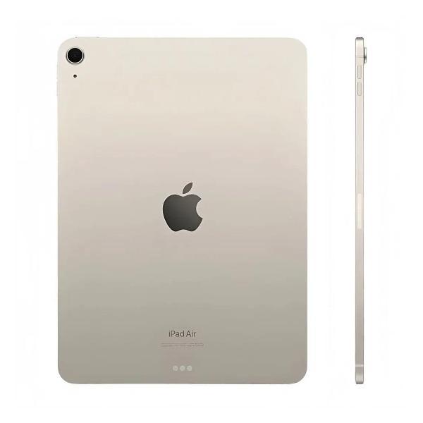Планшет Apple iPad Air 11" 2025 Wi-Fi 128GB Starlight (без RuStore)