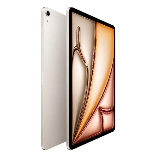Планшет Apple iPad Air 11" 2025 Wi-Fi 128GB Starlight (без RuStore)