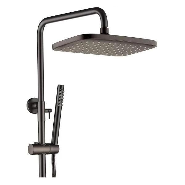 Душевая система Grocenberg GB7038BG