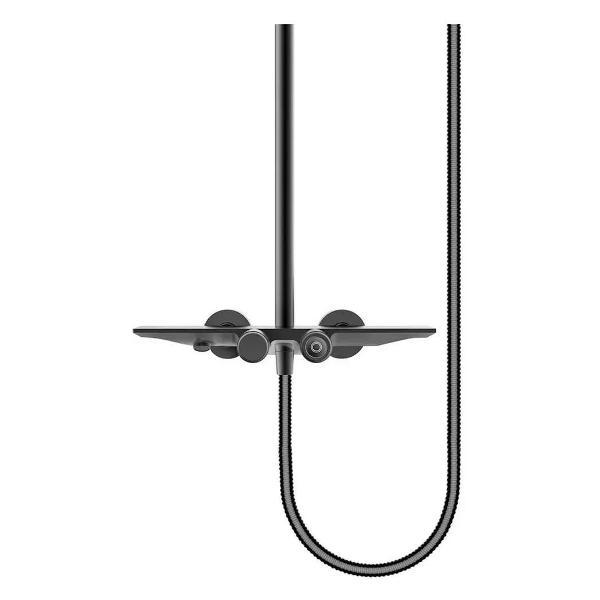 Душевая система Grocenberg GB7038BG