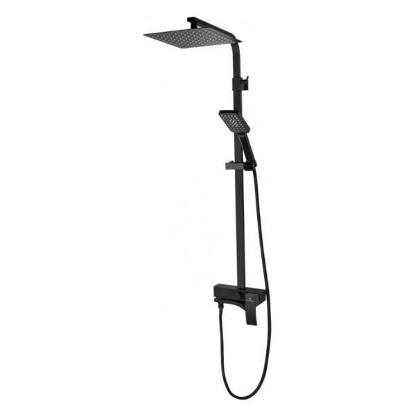 Душевая система Grocenberg GB7007-1BL