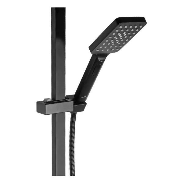 Душевая система Grocenberg GB7007-1BL