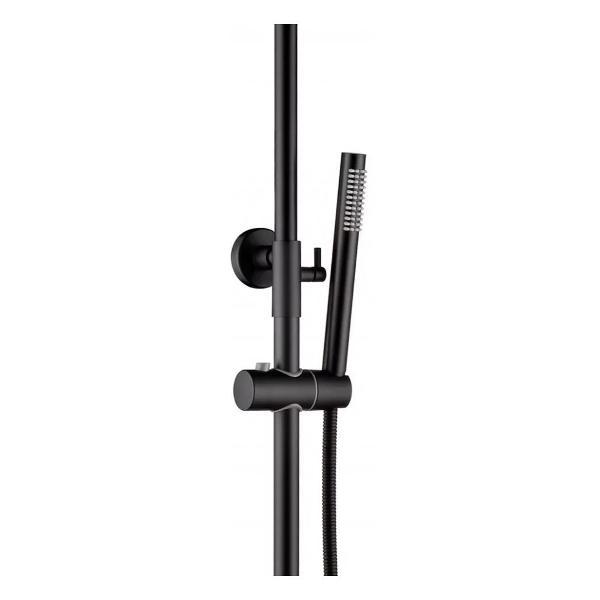 Душевая система Grocenberg GB7038BL