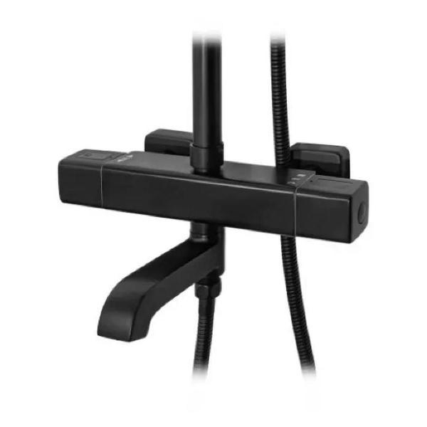 Душевая система Grocenberg GB7005BL