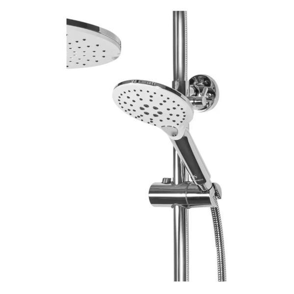 Душевая система Grocenberg GB7001WC