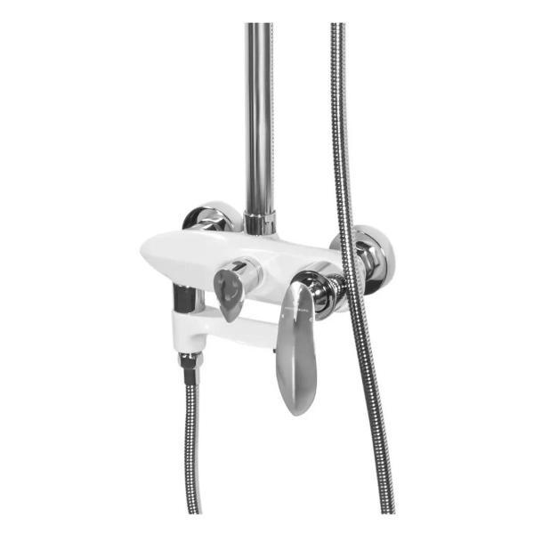 Душевая система Grocenberg GB7001WC