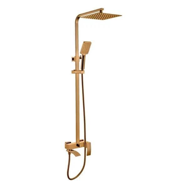 Душевая система Grocenberg GB7007-1BR