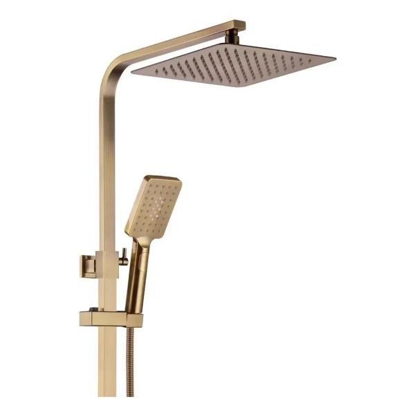 Душевая система Grocenberg GB7007-1BR