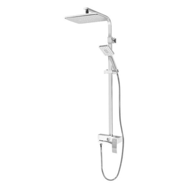 Душевая система Grocenberg GB7007-1WC