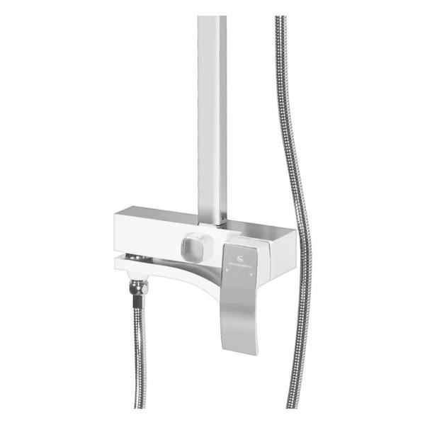 Душевая система Grocenberg GB7007-1WC