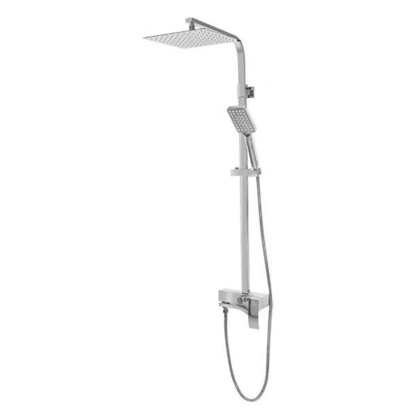 Душевая система Grocenberg GB7007-1CR