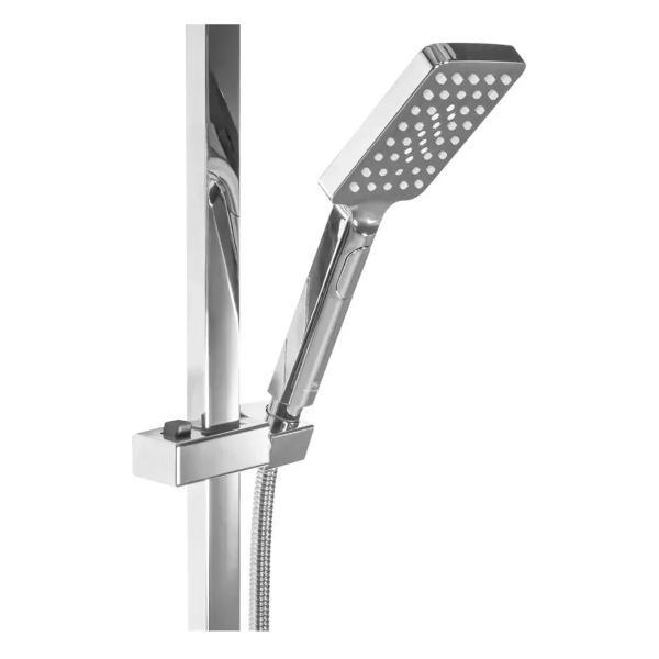 Душевая система Grocenberg GB7007-1CR